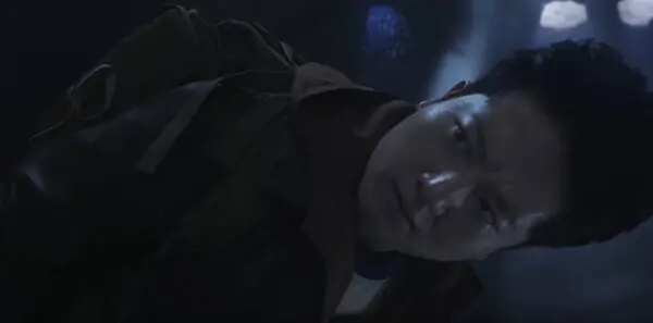 吴邪私家笔记第5集剧照