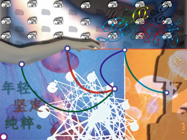 【翻译】Nicole Brenez论实验电影——年轻、坚定、纯粹！法国先锋与实验电影史：导论