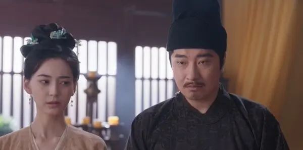 御赐小仵作2第22集剧照